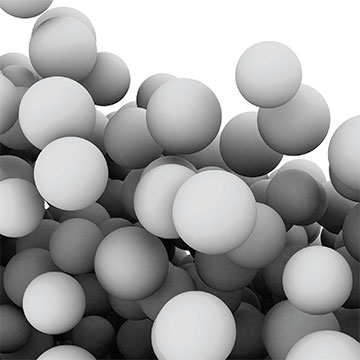 Polystyrene Microspheres