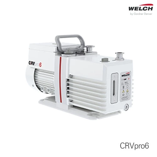 CRVpro 4 로터리 베인 펌프 (220V)