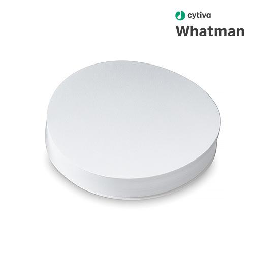 CYTIVA Whatman 1001-110 Grade 1 정성 필터 (Qualitative Filter Paper), 110mm
