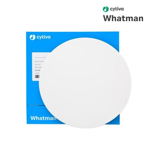 CYTIVA Whatman 1441-090 Grade 41 정량 필터(Quantitative Filter Paper), 90mm