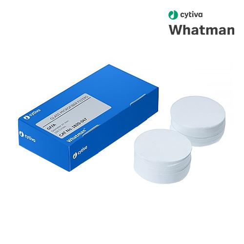 CYTIVA Whatman 1820-150 GF/A 유리섬유 필터(Glass Microfiber Filter), 150mm