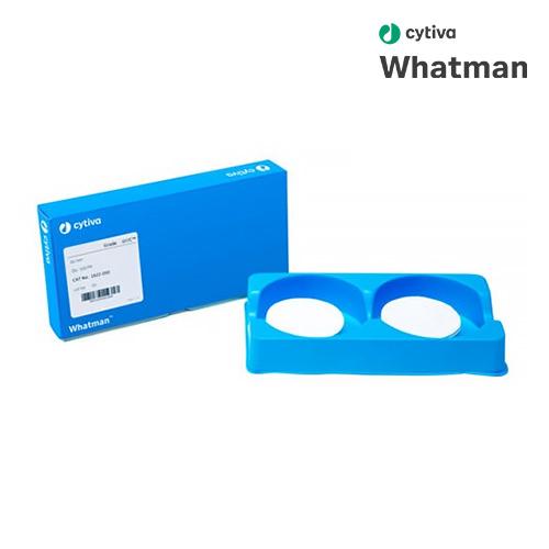 CYTIVA Whatman 1822-047 GF/C 유리섬유 필터(Glass Microfiber Filter), 47mm