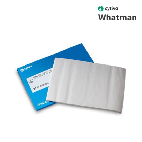 CYTIVA Whatman 2105-841 Grade 105 렌즈 클리닝 티슈(Lens Cleaning Tissue), 100x150mm