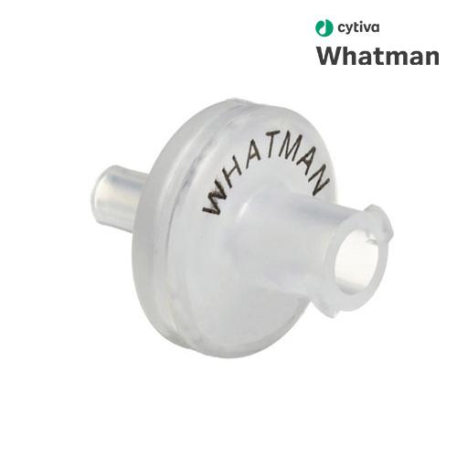 CYTIVA Whatman 6750-2504 Puradisc 시린지 필터(Syringe Filter), Nylon 25mm 0.45μm