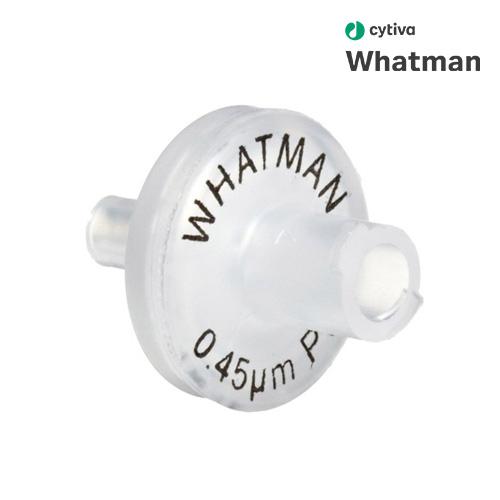 CYTIVA Whatman 6784-1302 Puradisc 시린지 필터(Syringe Filter), PTFE 13mm 0.2μm