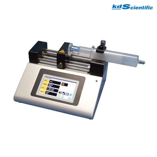 KD Scientific Legato100 시린지펌프 (Legato Syringe Pump) 주입 전용 1채널 , <60ml