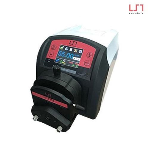 LST LeadFluid LEPP150L+YT15 정량펌프(Peristaltic Pump) 고급형 1채널,150rpm, Max.570ml/min