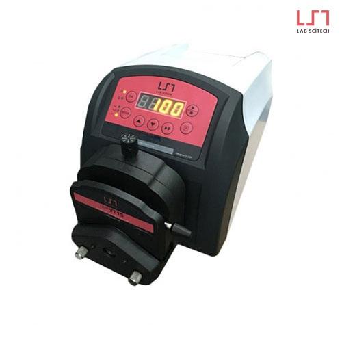 LST LeadFluid LEPP150S+YT15 정량펌프(Peristaltic Pump) 기본형 1채널 ,150rpm, Max.570ml/min
