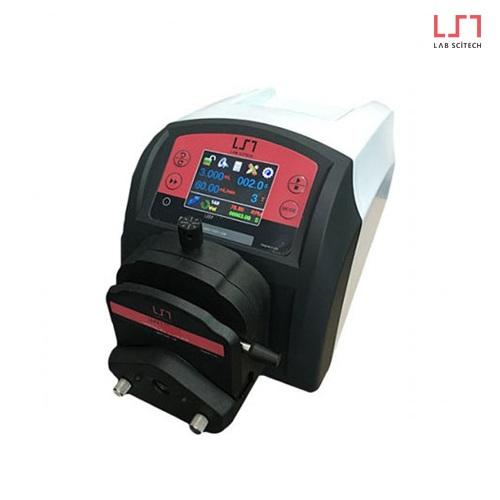 LST LeadFluid LEPP600F+YT15 정량펌프(Peristaltic Pump) 최고급형 1채널,600rpm, Max.2300ml/min