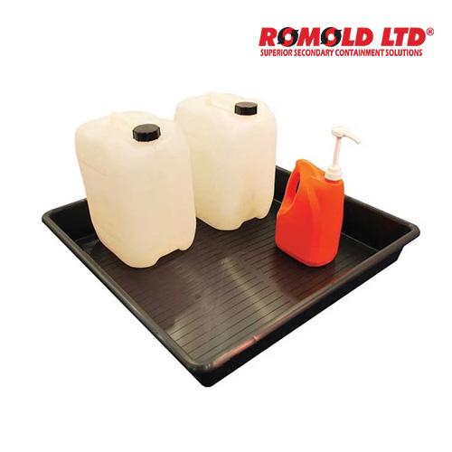 Romold TT64 유출방지 일반형 트레이(800x800x120mm, 64L)