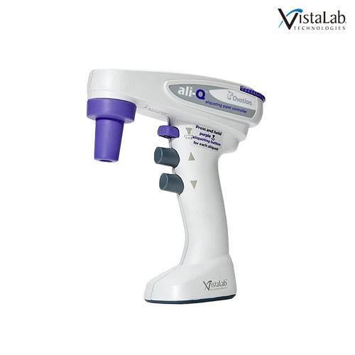 VistaLab 2000-0005 정량분주 피펫 컨트롤러 ali-Q Pipet Controller