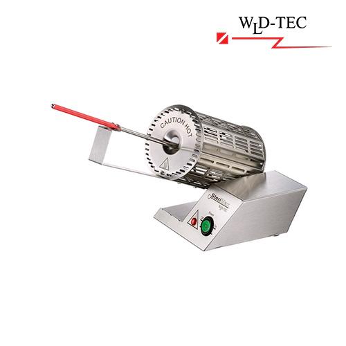 WLD-TEC 5.000.101 SteriMax용 접종루프 홀더 서포트