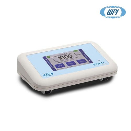 WPI EVM-MT-03-02 세포조직 TEER 측정기(EVOM Manual) EVOM MANUAL FOR TEER MEASUREMENT