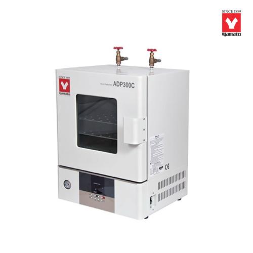 Yamato ADP210C 진공 오븐(Vacuum Oven), 40 to 240℃, 10L, 프로그램형, 경제형