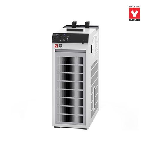 Yamato CF313-Y 뉴 저온순환장치(New Low temp circulator), 5 to 35 ℃, control: -20 oC to 30 oC, 3.9L, 폐쇄 순환